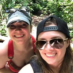 Meet your Posher, Amy